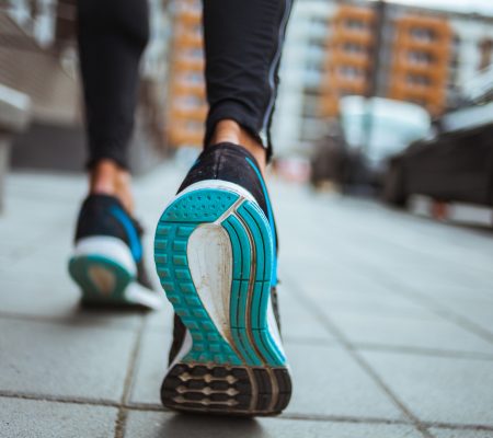 Understanding Orthotics: How the Right Footwear Prevents Injury and ...