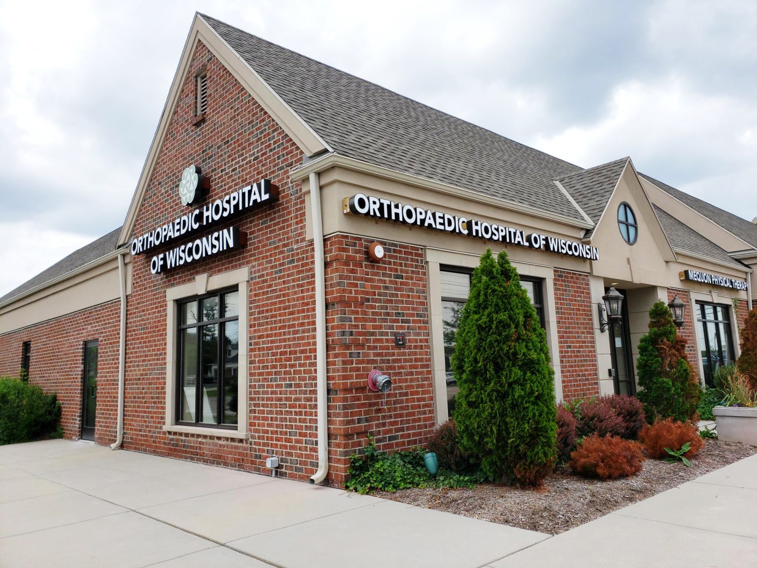 The OHOW Mequon Physical Therapy Clinic Will Open on June
