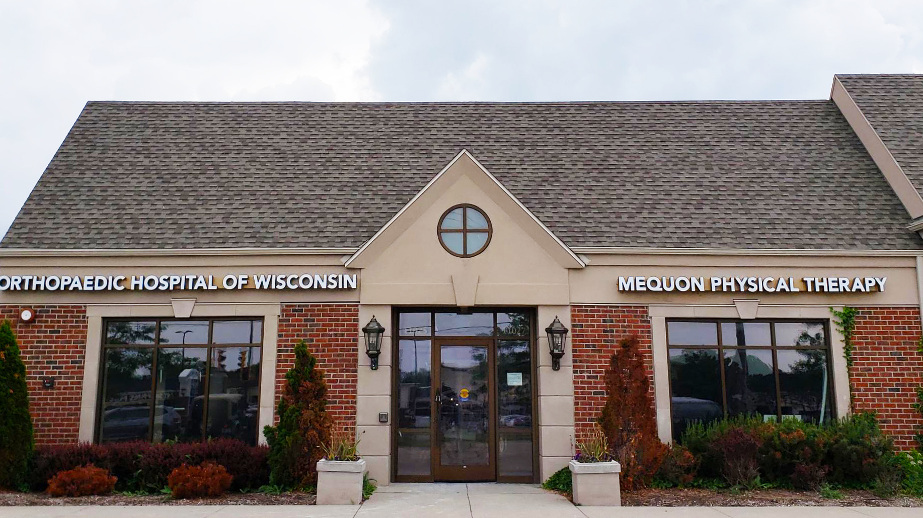 The OHOW Mequon Physical Therapy Clinic is Now Open! Orthopaedic