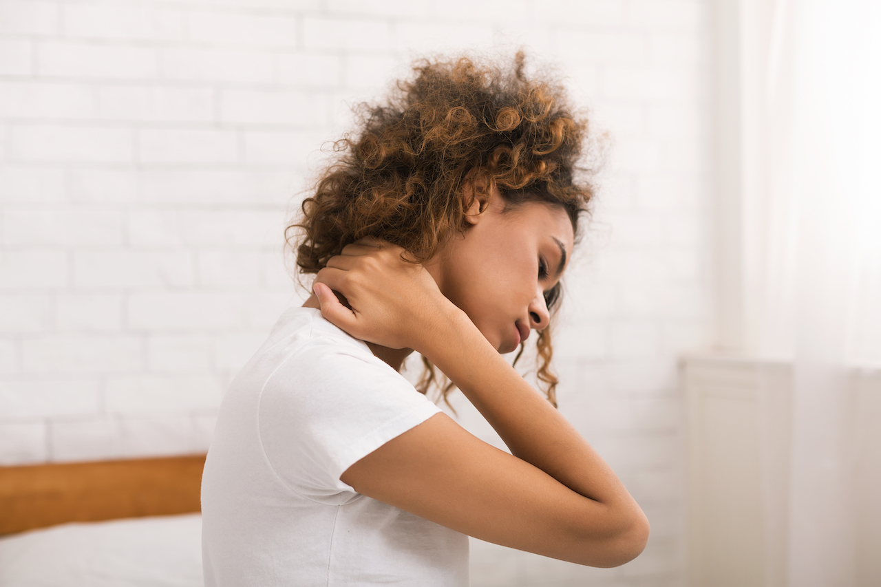 How to Prevent Neck Pain, Strains and Injuries Orthopaedic Hospital