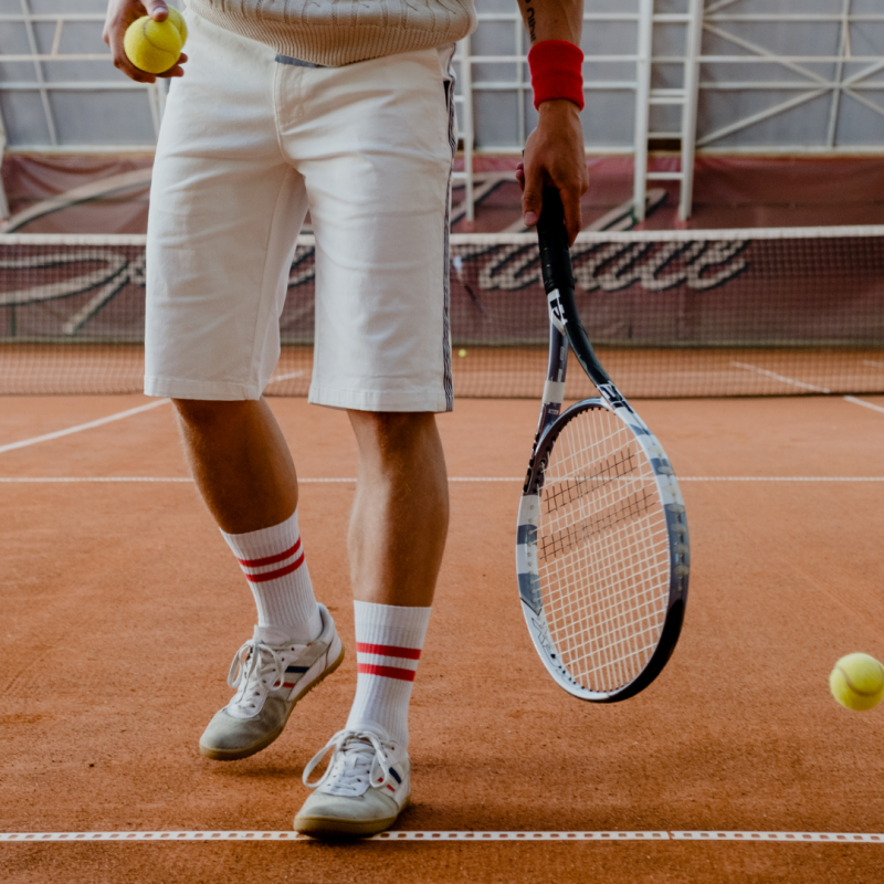 Tennis Injury Prevention How to Avoid Common Tennis Injuries