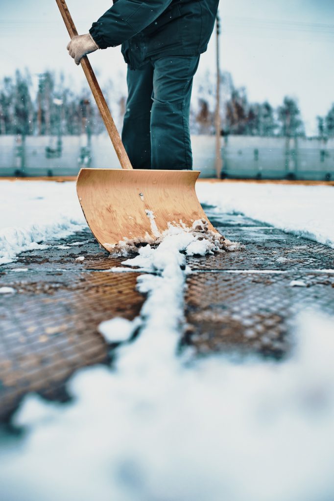 Winter Mayhem 8 Snow Shoveling Safety Tips for Healthier, Safer